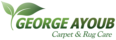 George Ayoub Carpet logo